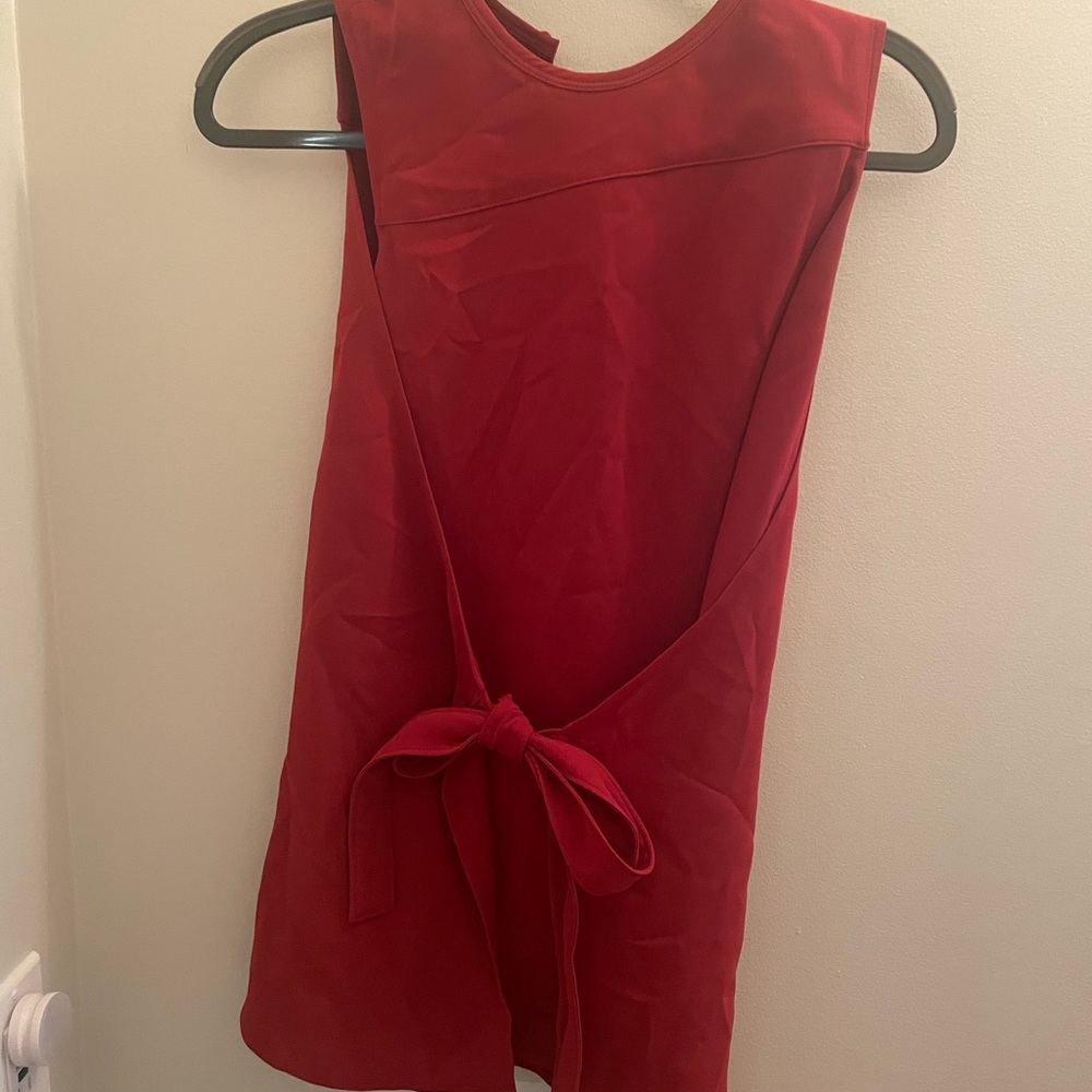 Never before worn shirt